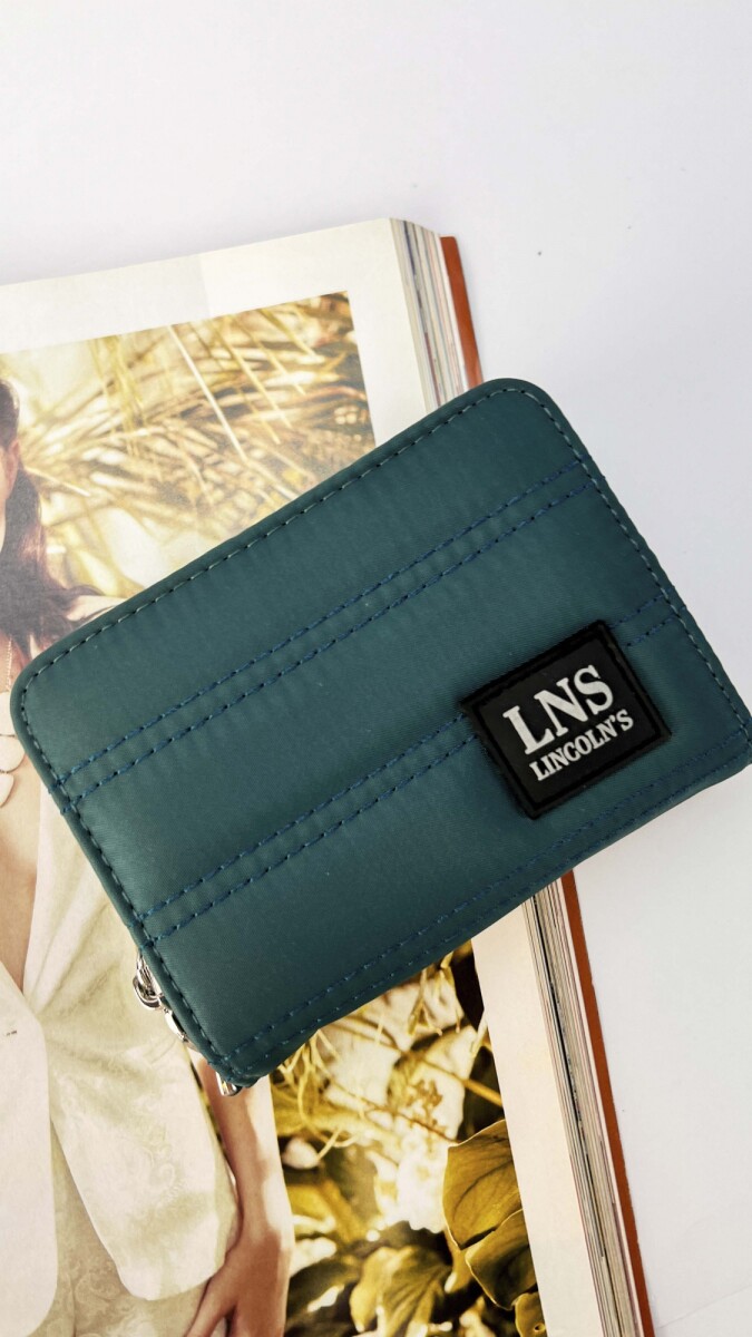 BILLETERA VERA - PETRÓLEO 