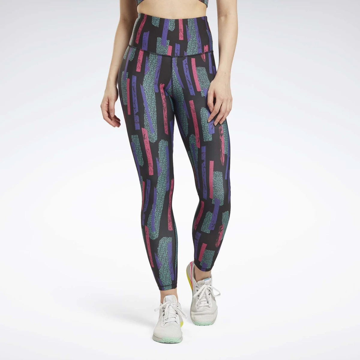 Myt Aop Poly Tight - Mujer 