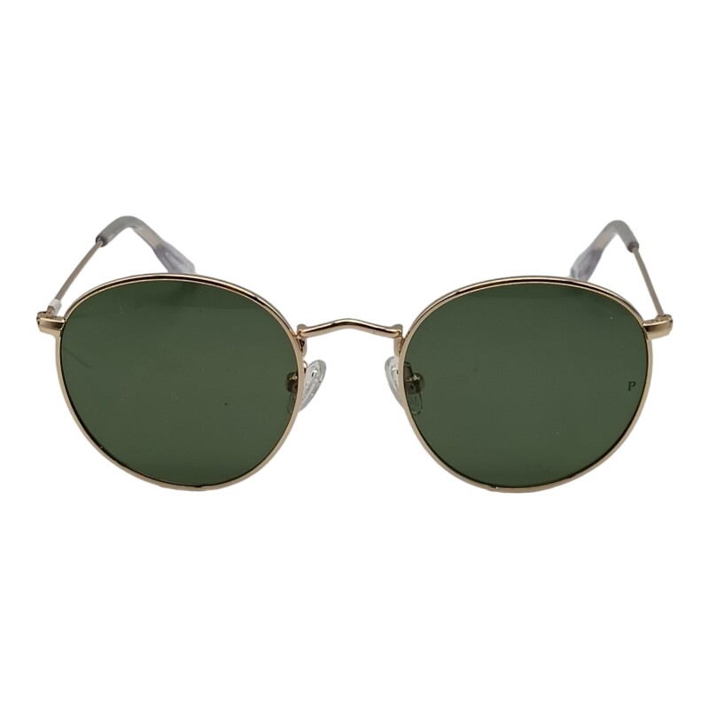 MÓ SUN K 0003M A 48/19 135 C VERDE U - Adulto - Dorado doradouniforme