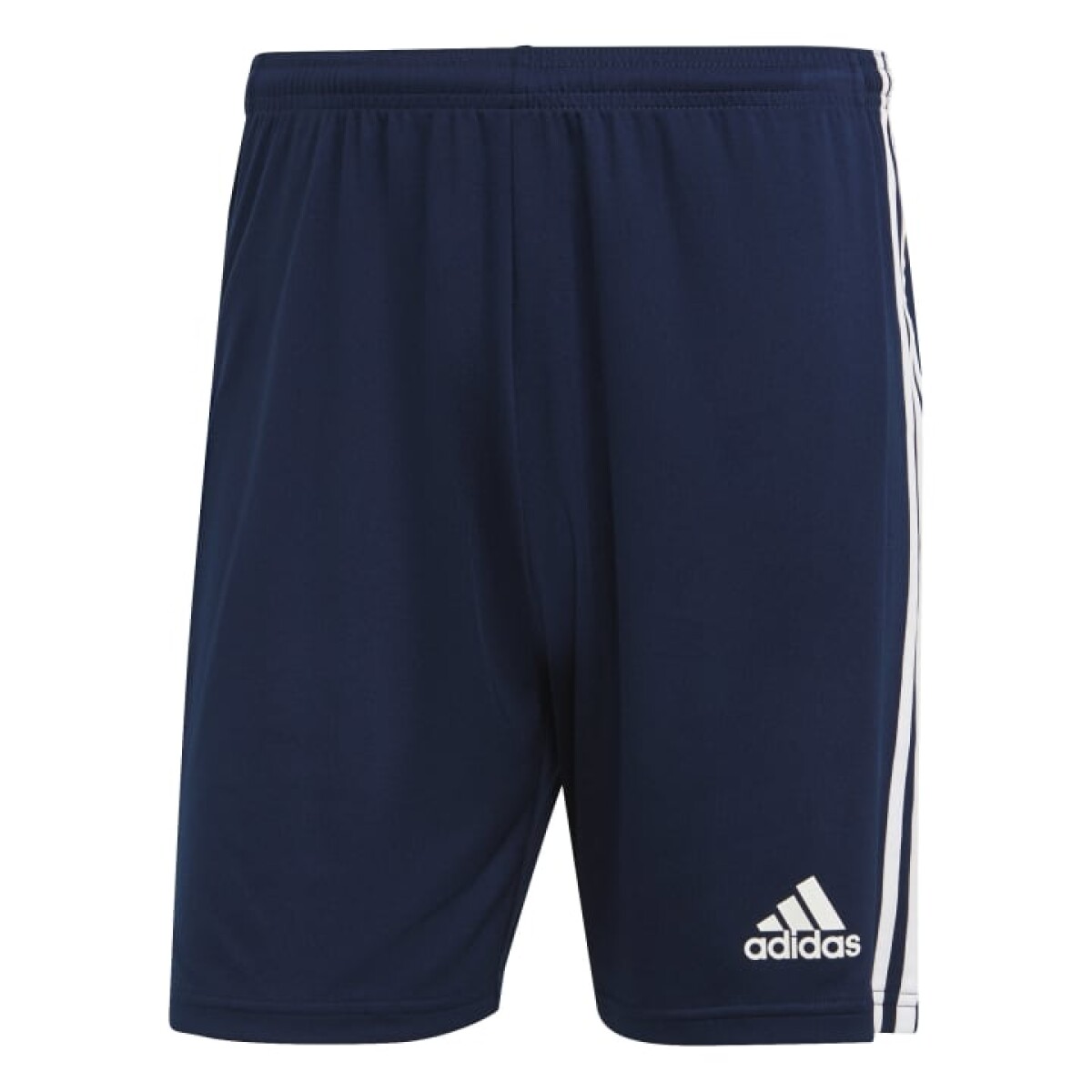 Short Adidas Squad 21 de Hombre - GN5775 - Marino-blanco 