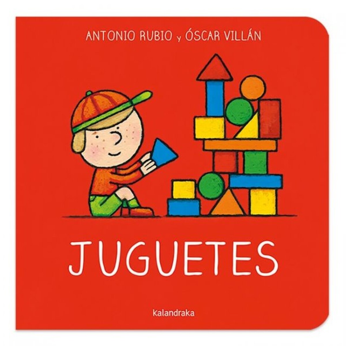 JUGUETES (TAMAÑO PEQUEÑO) 