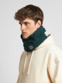 CUELLO IRLAN RUSTY Verde Oscuro