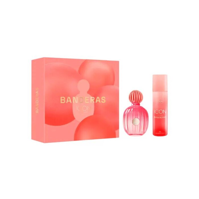 AB ICON SPLENDID 2025 H2 (EDP100+DEO150) única