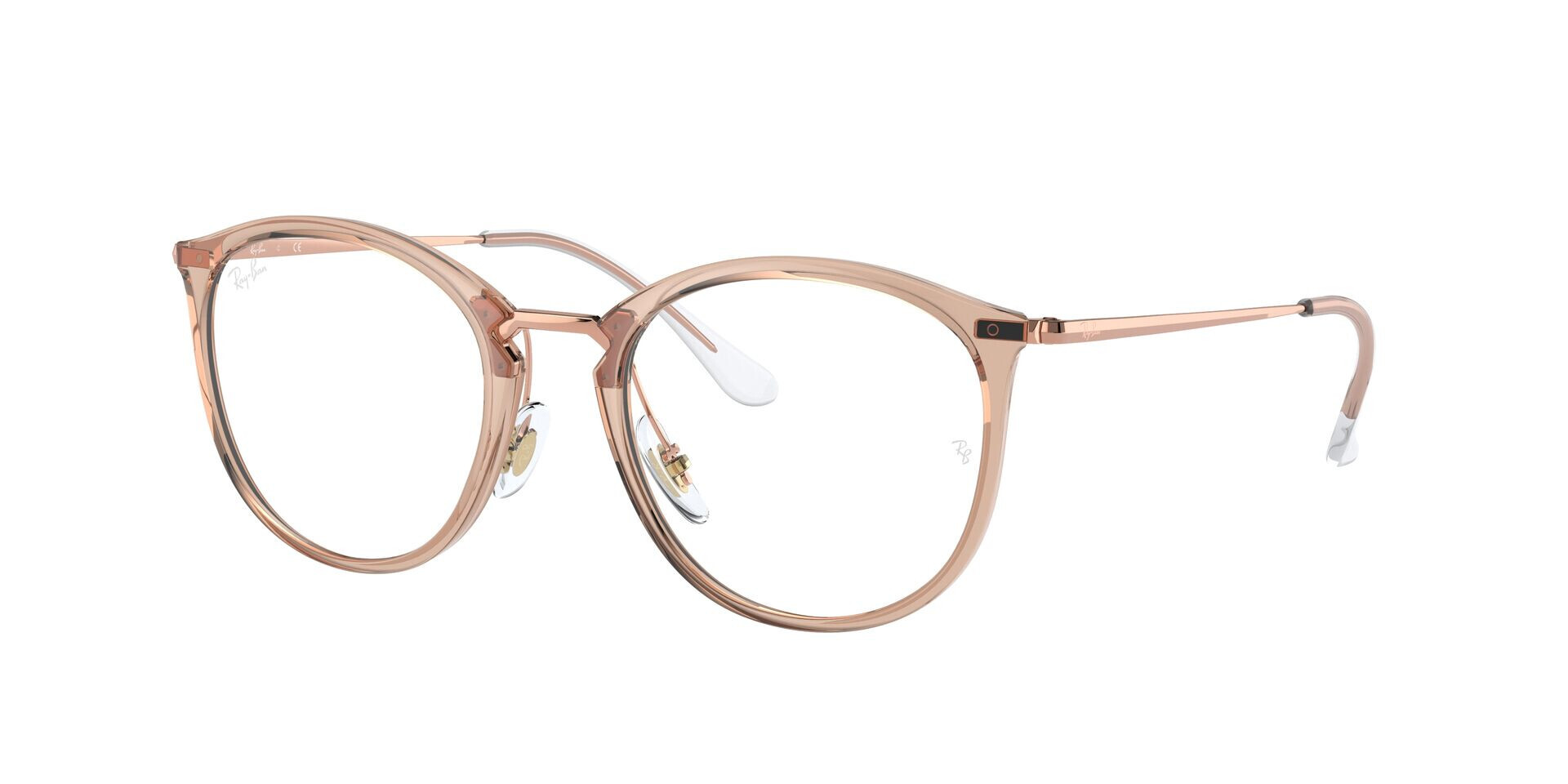 RAY BAN receta 7140 COL 8124 