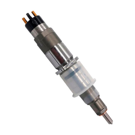 INYECTOR DIESEL - KOMATSU CUMMINS - INYECTOR DIESEL - KOMATSU CUMMINS -
