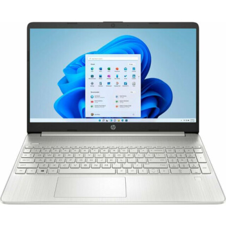 Notebook HP Core I5 4.2GHZ, 8GB, 512GB Ssd, 15.6'' Hd, Español 001