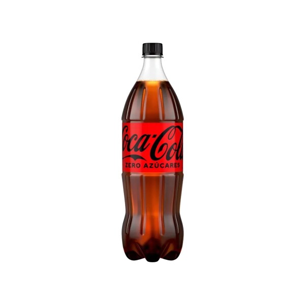 Refresco Coca Cola Sin Azúcar 1.5L Refresco Coca Cola Sin Azúcar 1.5L