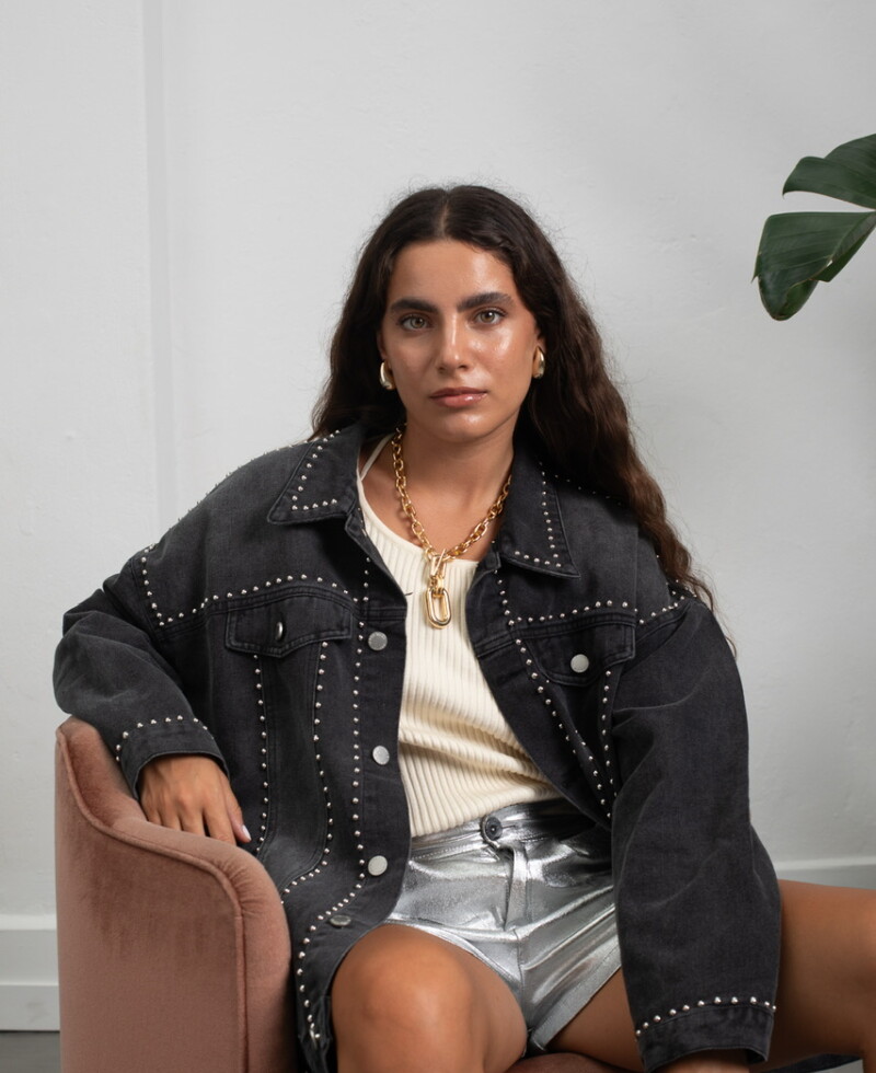 Campera Emma Campera Emma