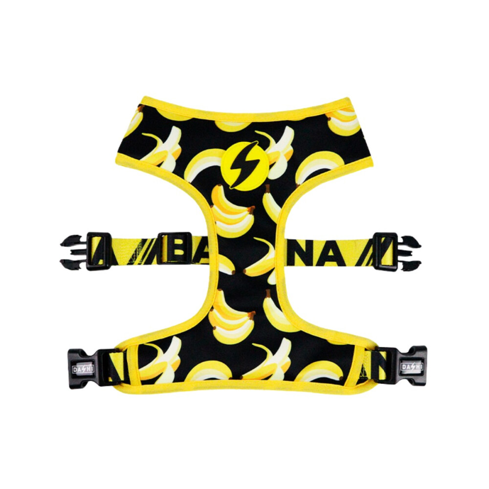 DASHI ECO BANANA NEO MESH LARGE DASHI ECO BANANA NEO MESH LARGE