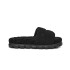 Cozetta Curly - Mujer Black