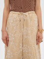 Pantalon Furei Estampado 1