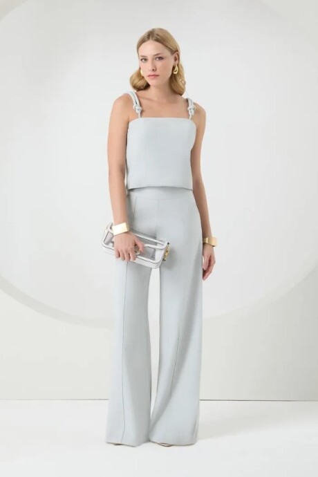 Conjunto Luna Gris