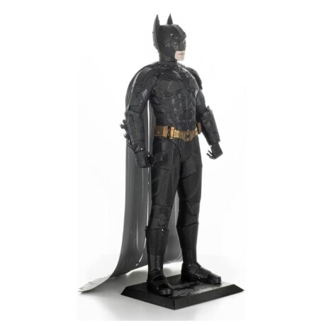 Model Kit Metalico - Metal Earth Premium Series - Batman The Dark Knight Model Kit Metalico - Metal Earth Premium Series - Batman The Dark Knight