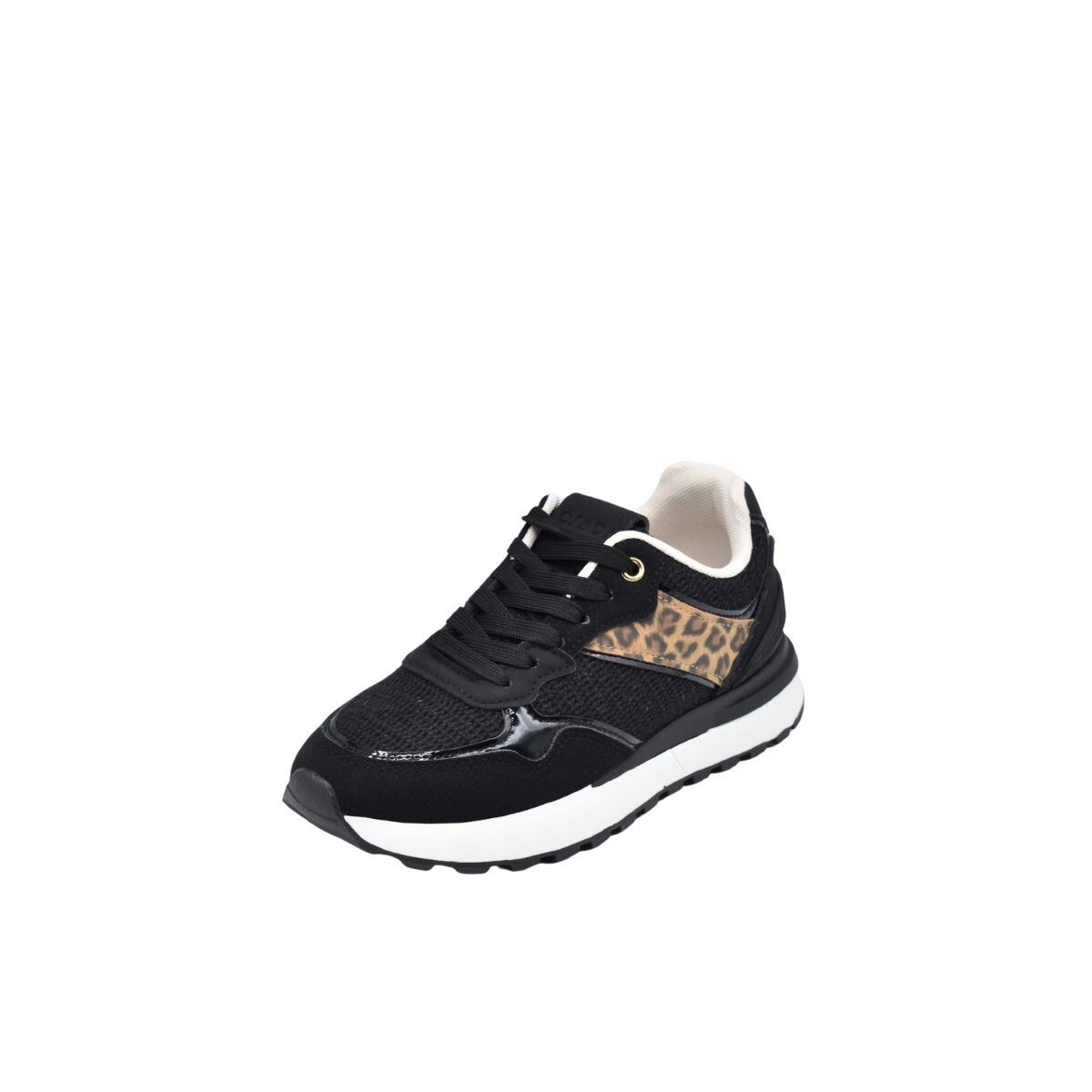 CHAMPION 35-40 - BLACK/PEWT 