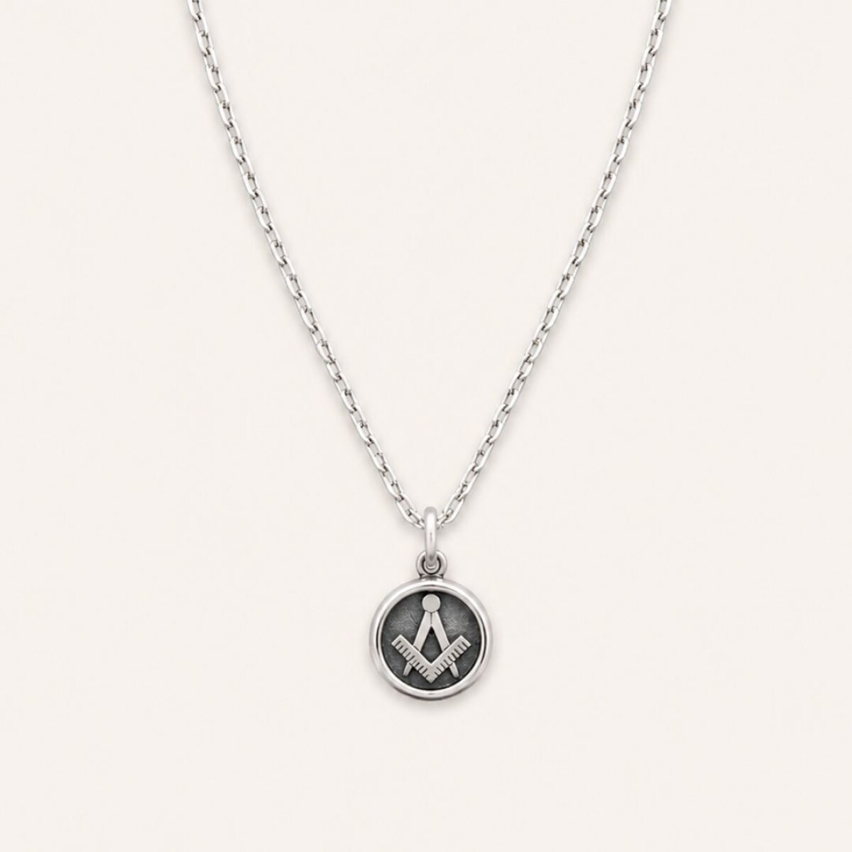 Conjunto Arquitectura - Plata 925 