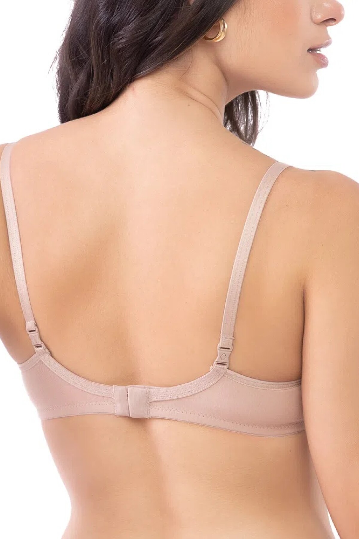 DEL RIO Soutien Mousse