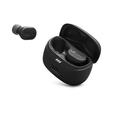 Auriculares Bluetooth Jbl Buds 2 Negro Auriculares Bluetooth Jbl Buds 2 Negro