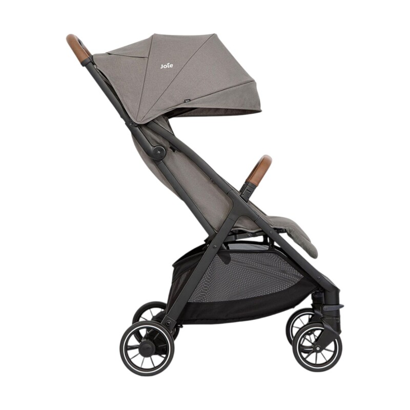 Coche de Paseo Joie Pact Pro – Ultraliviano y Compacto (desde nacimiento hasta 22 kg) Coche de Paseo Joie Pact Pro – Ultraliviano y Compacto (desde nacimiento hasta 22 kg)