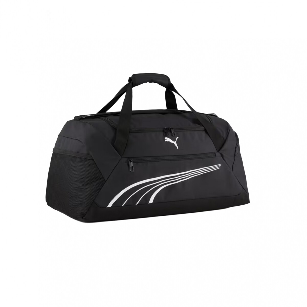 Bolso Puma Fundamental Sport - Black 