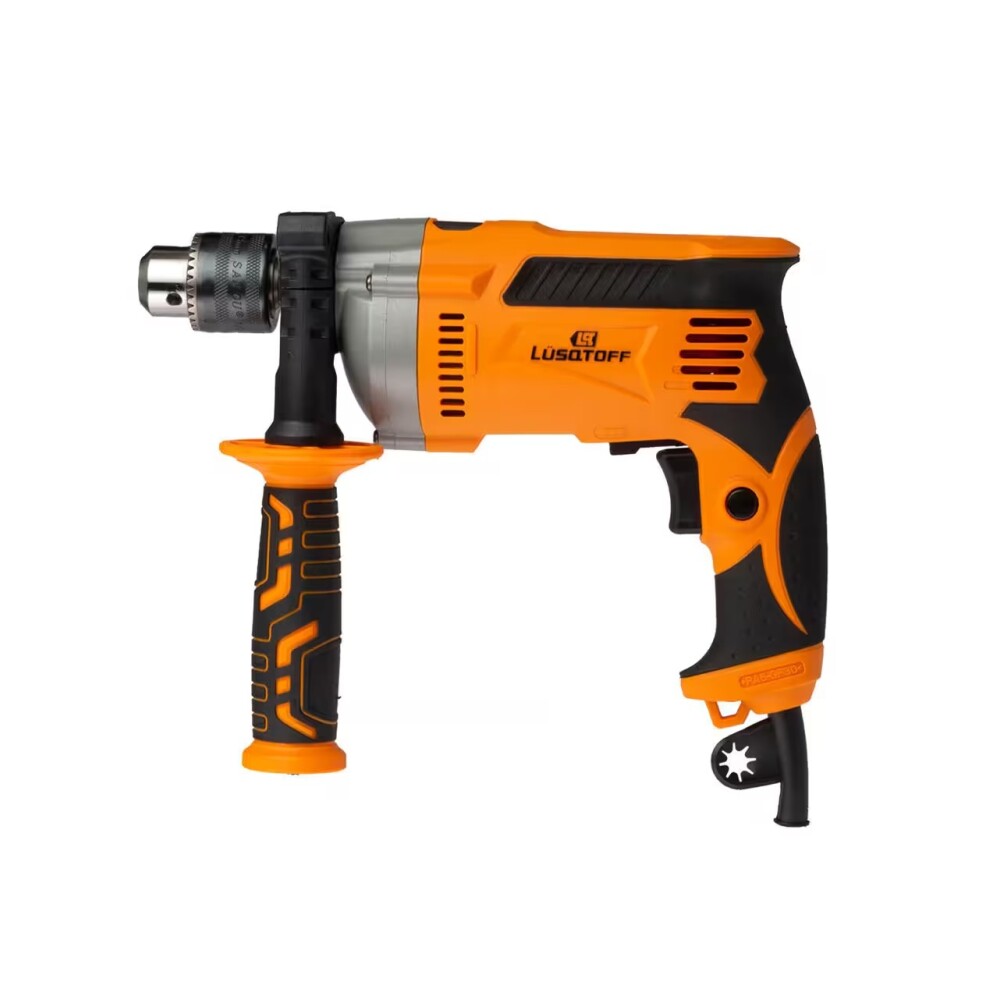 Taladro percutor 710w - 13mm Taladro Percutor 710w - 13mm