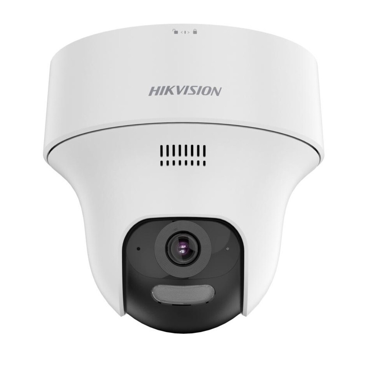 Camara Hikvision Ip 2MP Interior, Wi-fi 6, Domo 