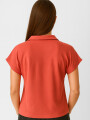 Blusa Chicomoz Rojo