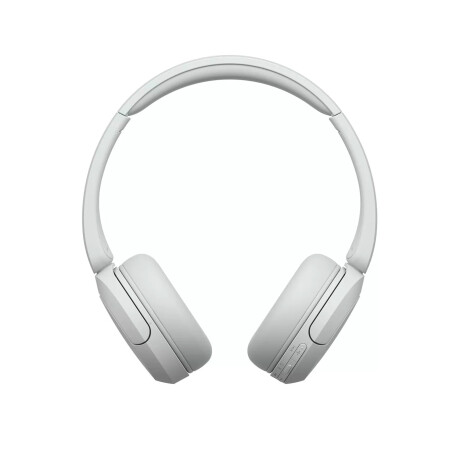 Auriculares Sony Wh-Ch520 Blanco