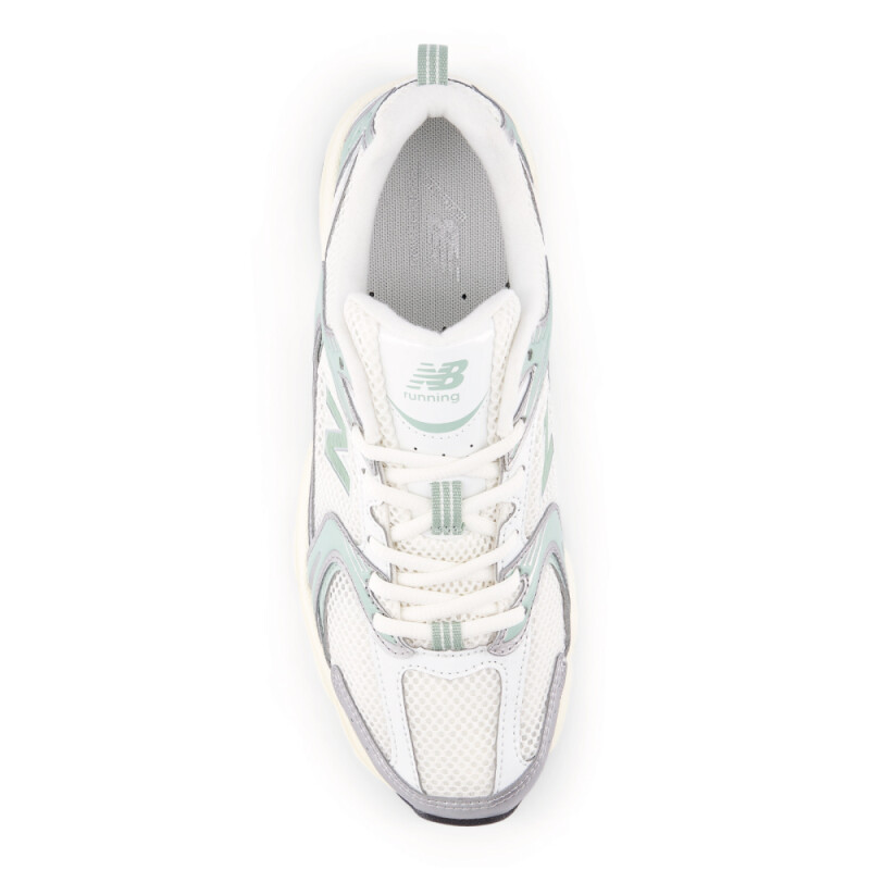 Zapatillas New Balance 530 Unisex Grey