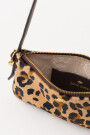 MINI BAG MONACO Leopardo