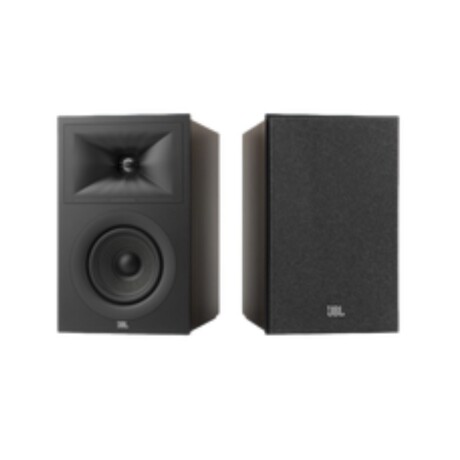 Caja Acustica Pasiva Jbl 250b 5" 6 Ohm Negro Par Caja Acustica Pasiva Jbl 250b 5" 6 Ohm Negro Par