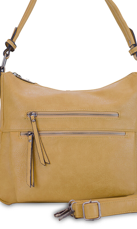 CARTERA ESTRASBURO MOSTAZA