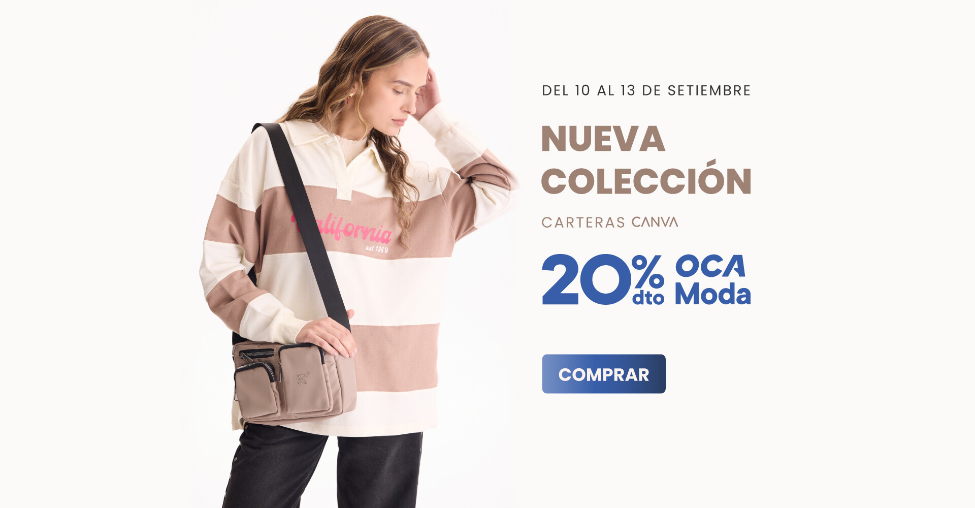OCA + carteras