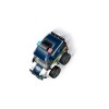 Lego City Furgoneta de policia 71 pcs 5+ Lego City Furgoneta De Policia 71 Pcs 5+