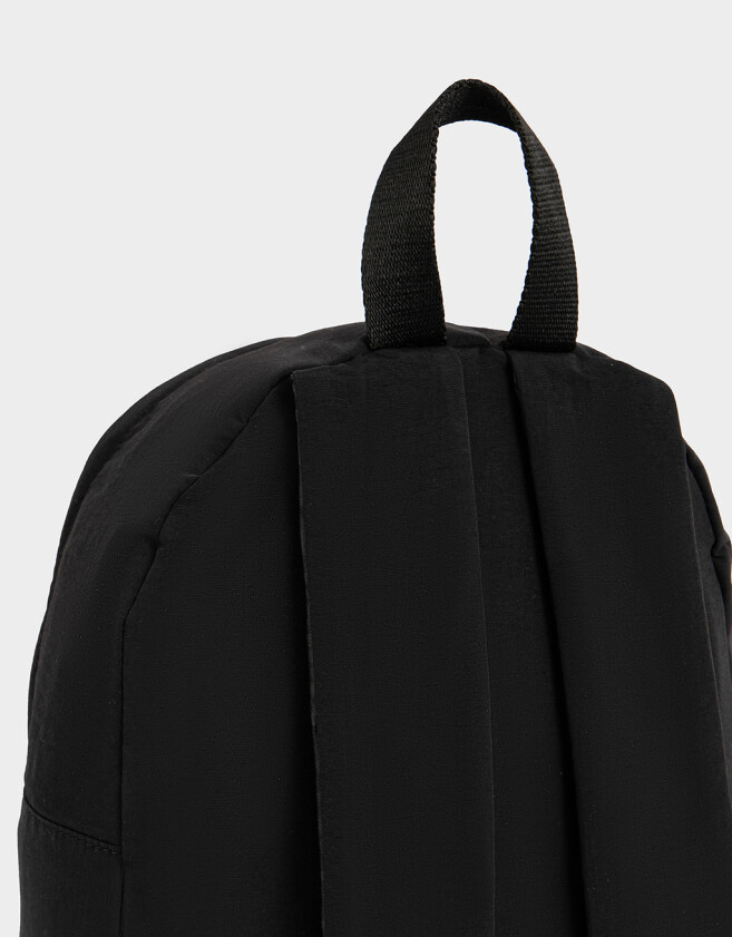 Mochilas Special Price Mochila Deportiva Negro - Negro