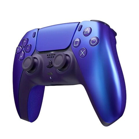 Control Sony PS5 Chroma Indigo