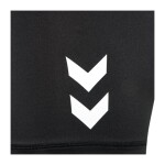 CALZA CORE XK HIPSTERS MUJER NEGRA