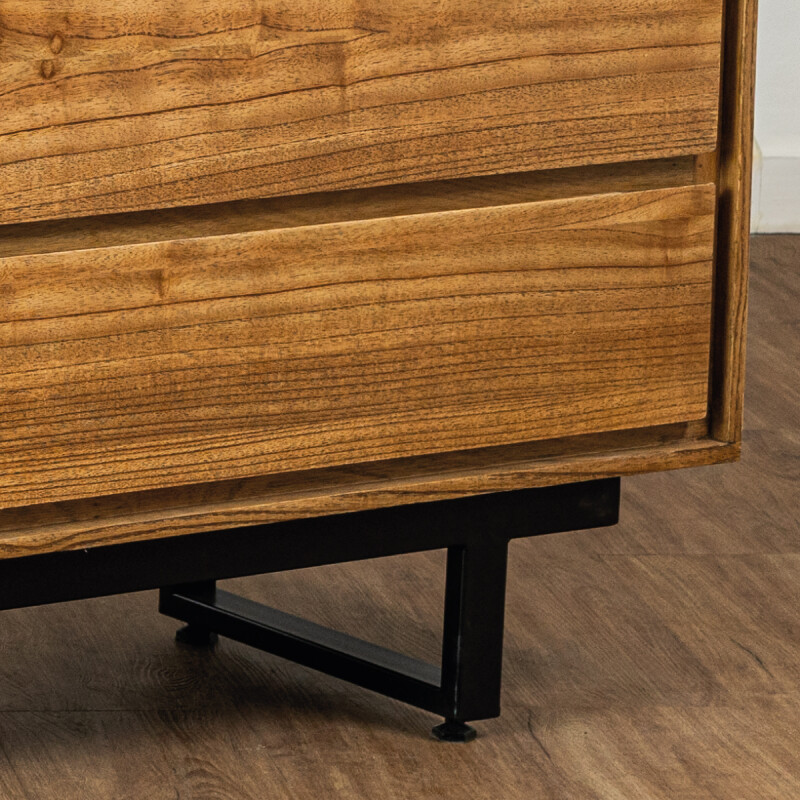 (CD) MUEBLE TV M01/SE Unica