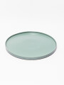 Plato Mesa Sena Color Unico