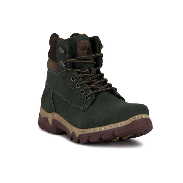 Bota Country Patagonia Kaki