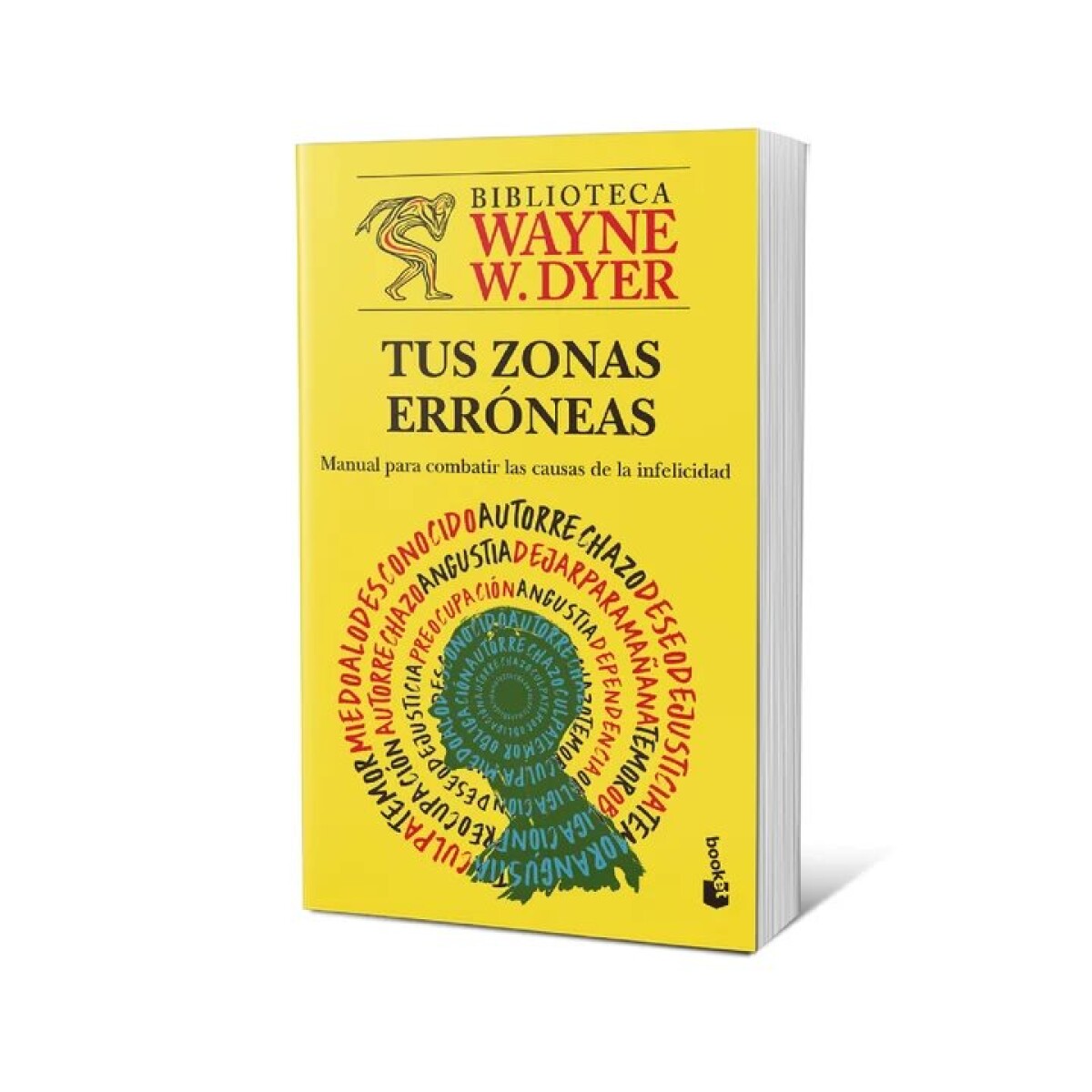 TUZ ZONAS ERRONEAS 