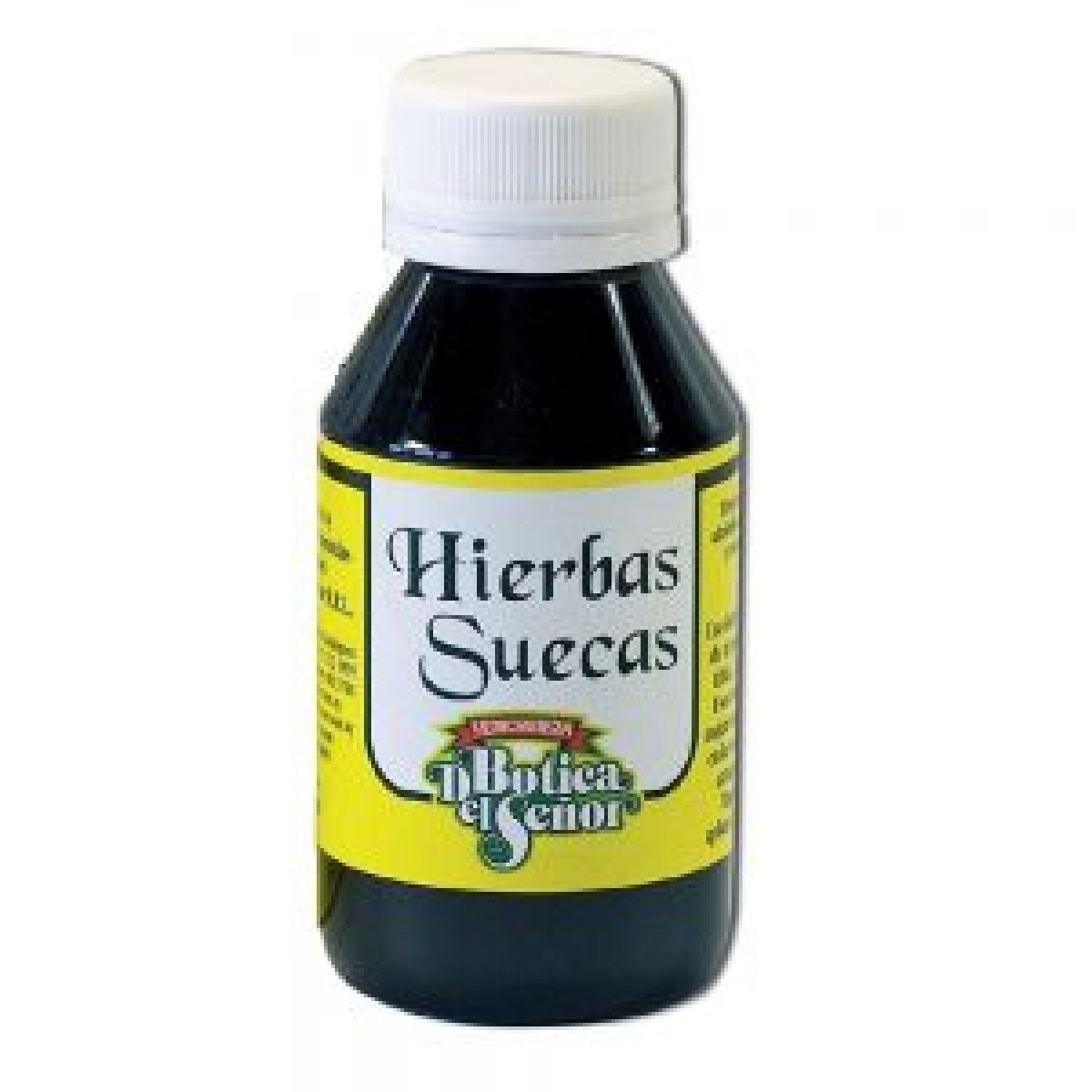 Hierbas Suecas B.S.D. 