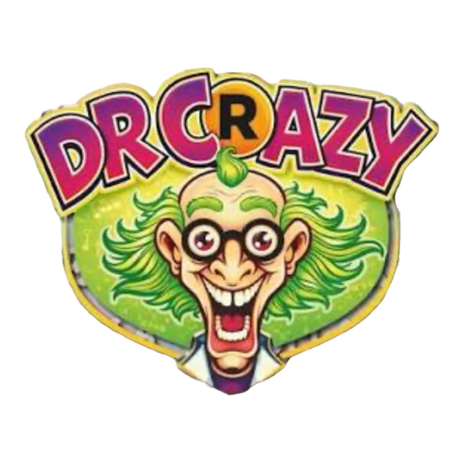 Dr.Crazy
