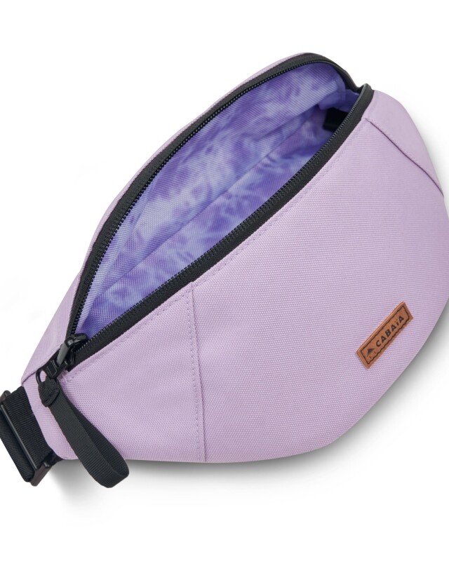 Cabaia Riñonera Reversible - Jaipur Cabaia Riñonera Reversible - Jaipur