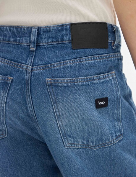 Jean Sophie Light Blue