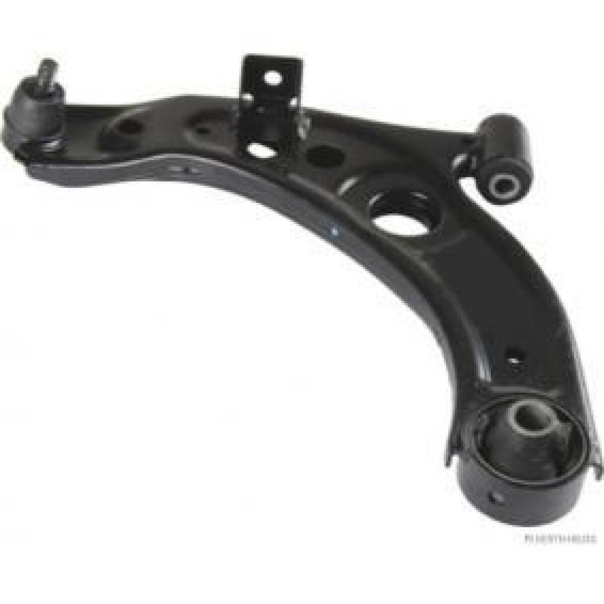 BASTIDOR SUSPENSION DAIHATSU IZQ FAW V2 SIRION 05/ TALOSA 