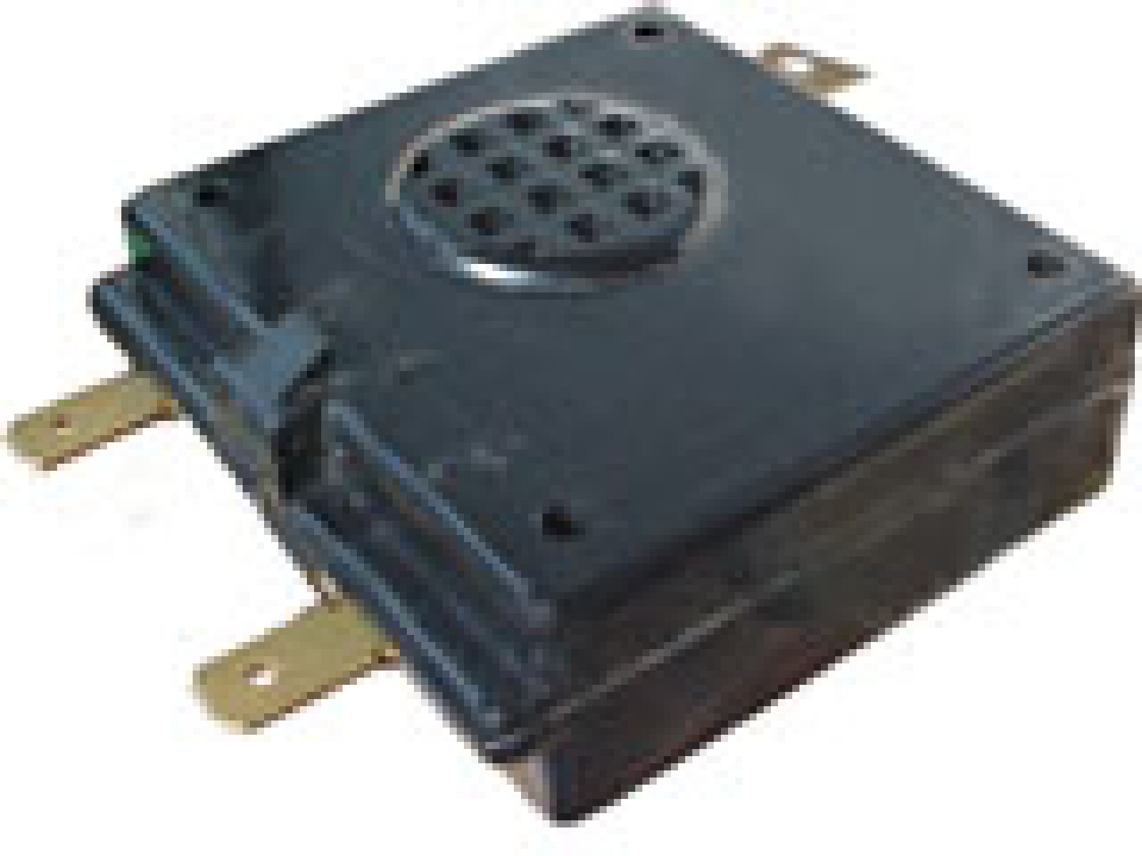 RELAY - ALARMA SONORO ELECTRONICA 12-24V MB DNI 