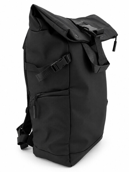 MOCHILA DE VIAJE DENVER NEGRO
