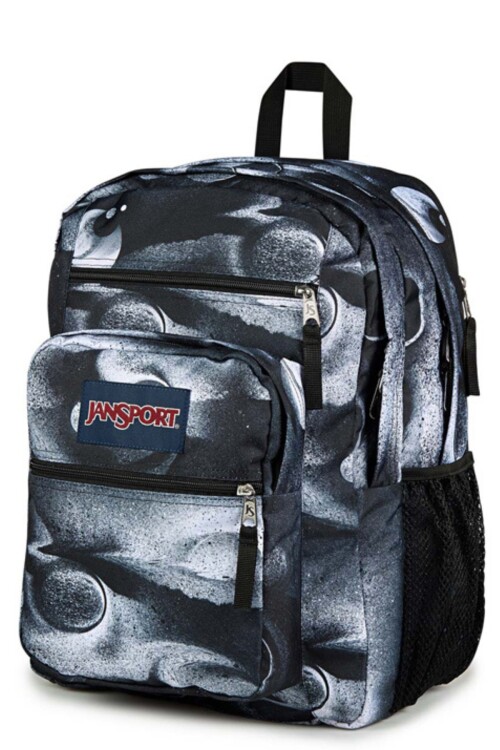 MOCHILA BIG STUDENT EVENT HORIZON