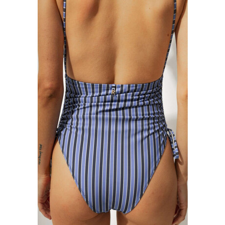 ONE PIECE LAULI Print 2