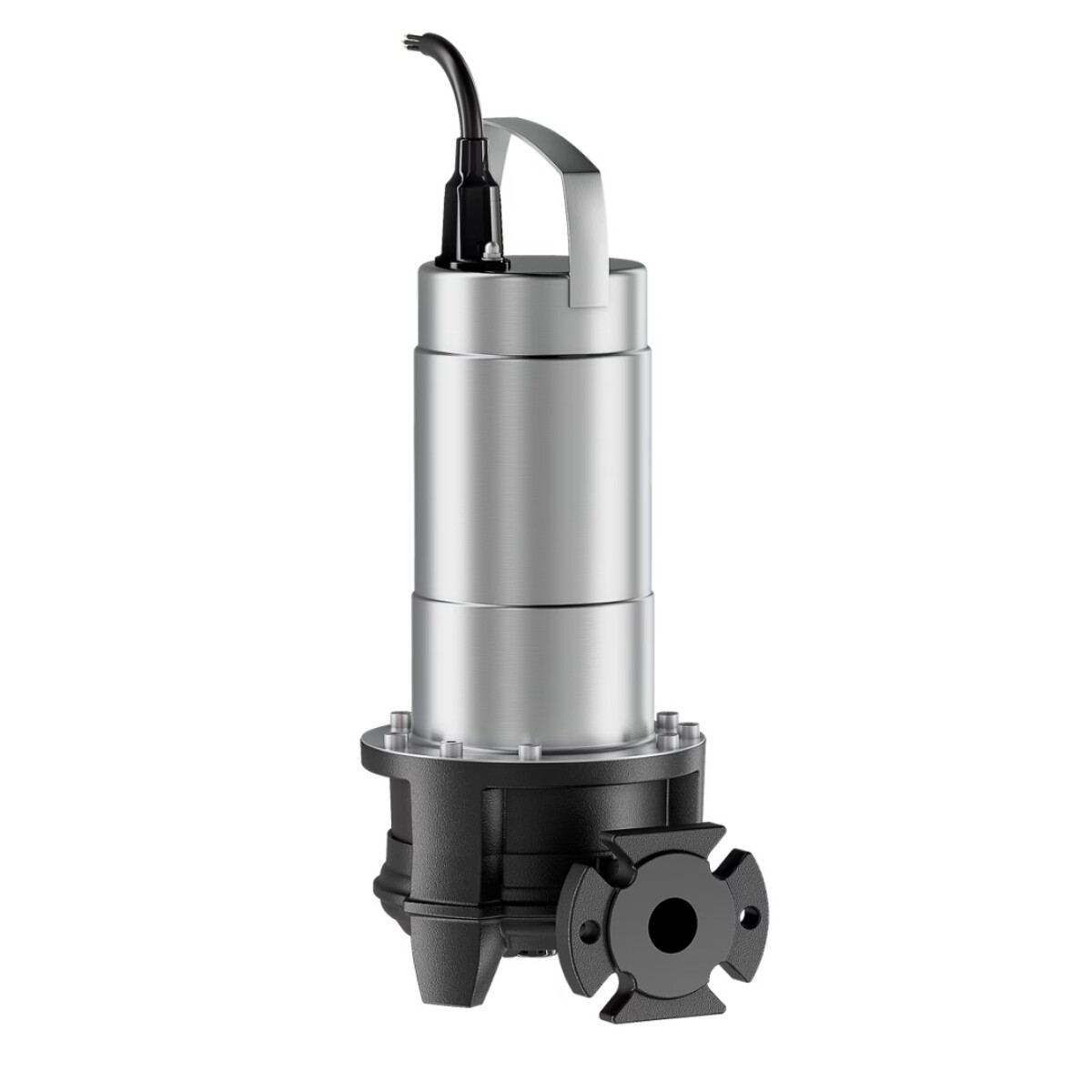 MOTOBOMBA DESAG. REXA FIT-S03-224A/21T025 DE 3HP 380V - WILO 